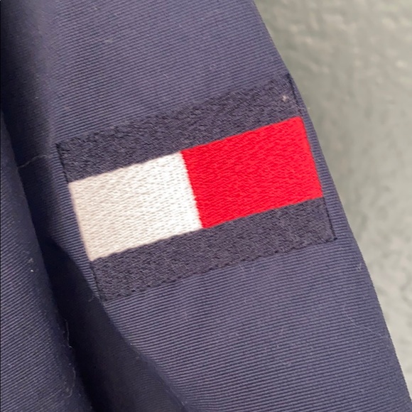 COPY - Tommy Hilfiger jacket - Picture 5 of 5